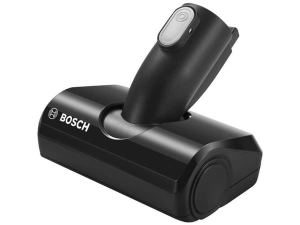 Bosch BHZUMPN, Turbobørste, Håndholdt støvsuger, Sort, Bosch, 300 g, 195 mm