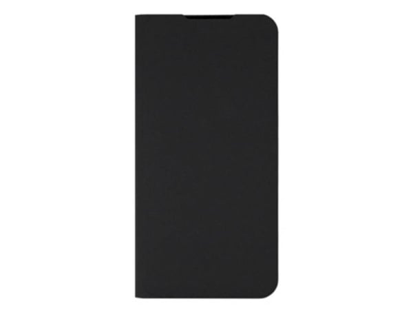 Samsung GP-FWA366AEA - Flipomslag til mobiltelefon - sort - for Galaxy A36