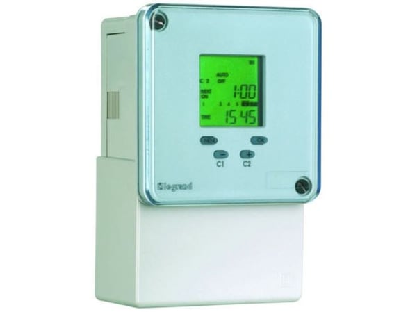 Legrand 049680, Flerfarget