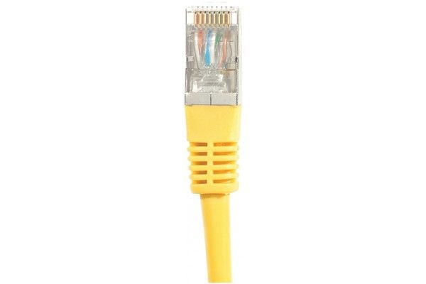 Dexlan 858337, 10 m, Cat6a, S/FTP (S-STP), RJ-45, RJ-45