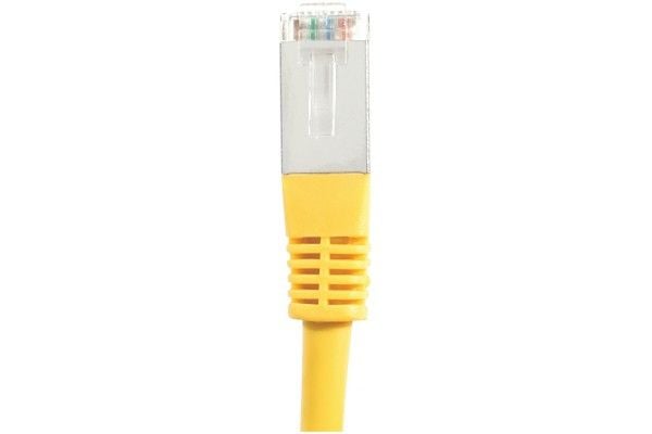 Dexlan 858337, 10 m, Cat6a, S/FTP (S-STP), RJ-45, RJ-45