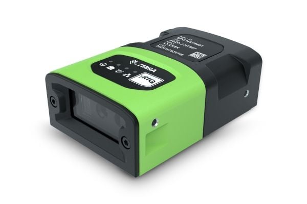 Zebra FS20, Kiinteä viivakoodinlukija, 1D/2D, CMOS, Code 93, Codabar, Code 128, MSI-Plessey, U.P.C., Code 39, Aztec Code, PDF417, Datamatriisi, QR ...