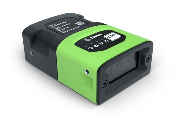Zebra FS20, Kiinteä viivakoodinlukija, 1D/2D, CMOS, Code 93, Codabar, Code 128, MSI-Plessey, U.P.C., Code 39, Aztec Code, PDF417, Datamatriisi, QR ...