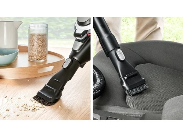 Bosch BHZU2IN1N 2in1-suutin, rajoittamaton