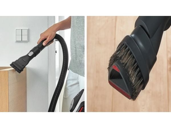 Bosch BHZU2IN1N 2in1-suutin, rajoittamaton