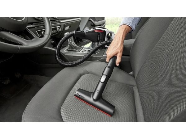 Bosch BHZUXXLN, Munnstykke, Håndholdt støvsuger, Sort, Bosch, 100 g, 55 mm