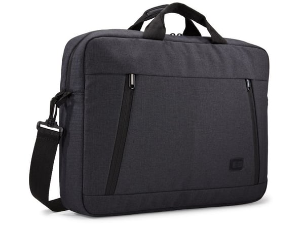 Case Logic Huxton HUXA-215 Black, Salkku, 40,6 cm (16"), Olkahihna, 470 g