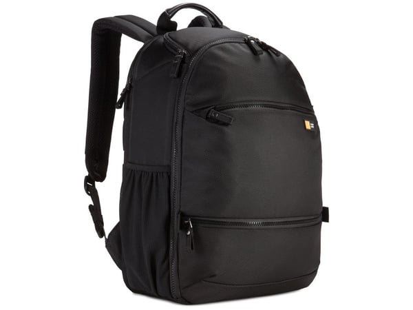 Case Logic BRBP-106, Fack för bärbar dator, Polyester
