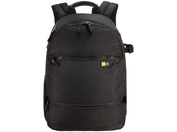 Case Logic BRBP-106, Rom til Notebook, Polyester