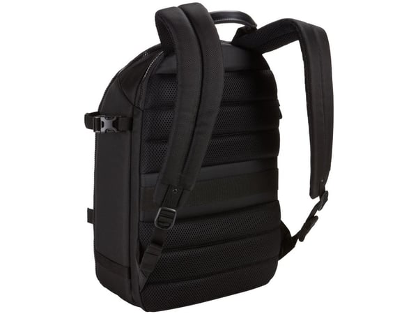 Case Logic BRBP-106, Rom til Notebook, Polyester