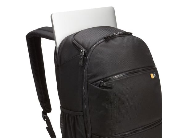 Case Logic BRBP-106, Rom til Notebook, Polyester
