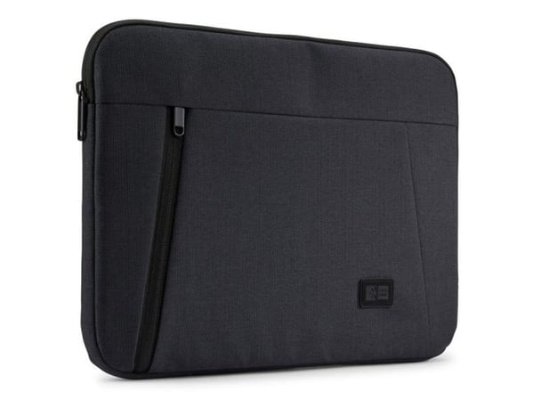Case Logic Huxton HUXS-213 Black, Sleeve til laptop, 33,8 cm (13.3"), 200 g