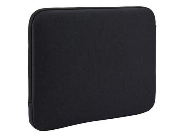 Case Logic Huxton HUXS-213 Black, Sleeve til laptop, 33,8 cm (13.3"), 200 g