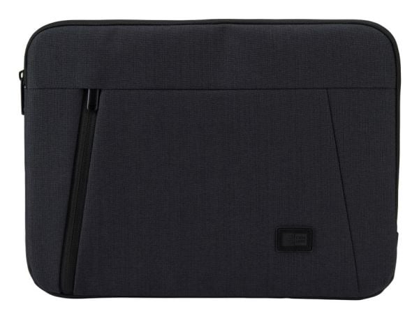 Case Logic Huxton HUXS-213 Black, Sleeve til laptop, 33,8 cm (13.3"), 200 g