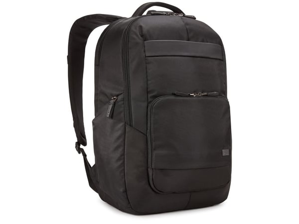 Case Logic Notion NOTIBP-116 Black, Reppu, 40,6 cm (16"), Olkahihna, 840 g