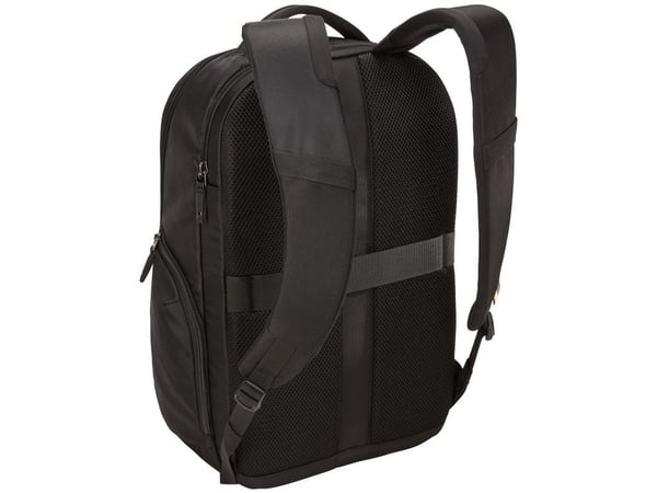 Case Logic Notion NOTIBP-116 Black, Reppu, 40,6 cm (16"), Olkahihna, 840 g