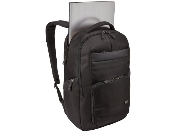 Case Logic Notion NOTIBP-116 Black, Reppu, 40,6 cm (16"), Olkahihna, 840 g