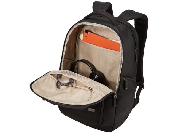 Case Logic Notion NOTIBP-116 Black, Reppu, 40,6 cm (16"), Olkahihna, 840 g