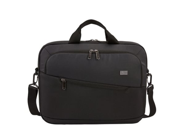 Case Logic Propel PROPA-114 Black, Stresskoffert, 35,6 cm (14"), Skulderrem, 520 g