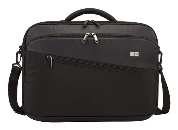 Case Logic Propel PROPC- 116 Black, Stresskoffert, 39,6 cm (15.6"), Skulderrem, 730 g