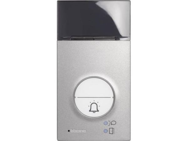 Legrand 343071, Silver