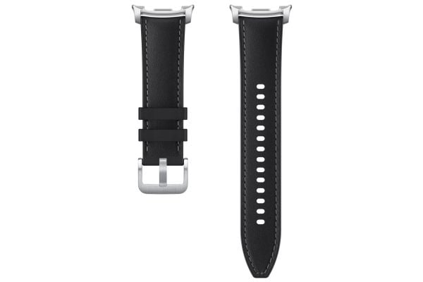 Samsung hybridi hihnalla Watch 8 Musta