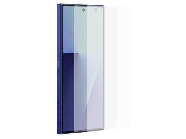 Samsung EF-UF966 - Skjermbeskyttelse for mobiltelefon - antireflekterende - film - gjennomsiktig - for Galaxy Z Fold7