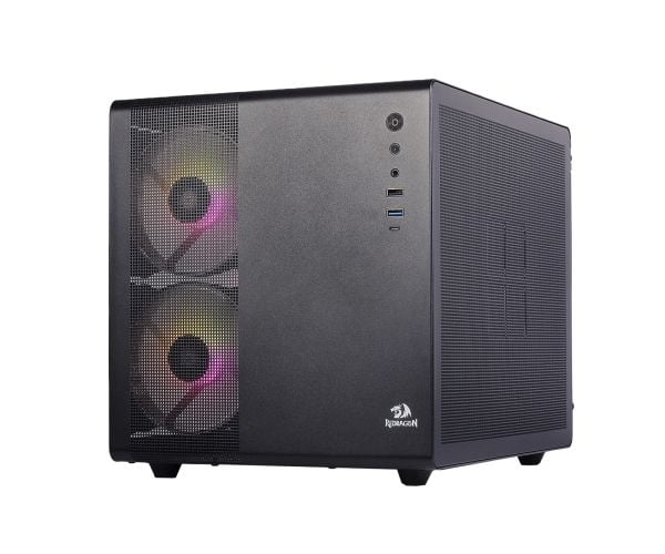 Redragon Pagos 1 ARGB kotelo (GC-570)