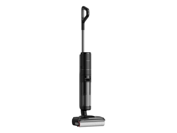 Dreame H12 Pro FlexReach, Elektrisk kost, Uten pose, Sort, 0,78 l, 0,45 l, Rektangulær