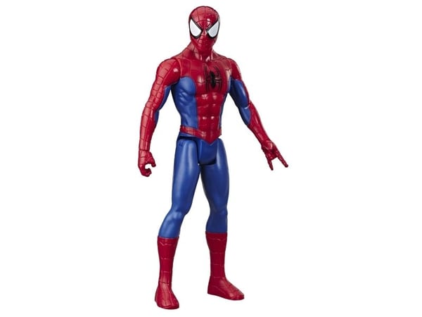 Spider-Man Titan Figure Spiderman 30 cm