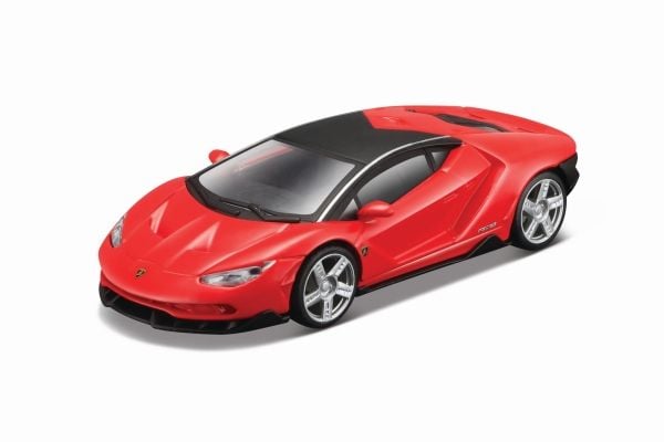 Maisto Power Racer 12 cm