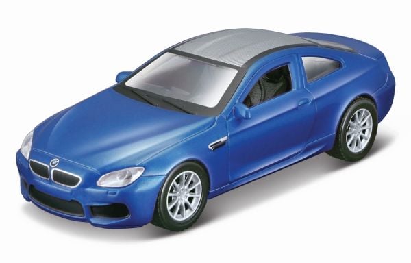 Maisto Power Racer 12 cm