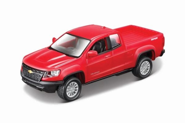 Maisto Power Racer 12 cm