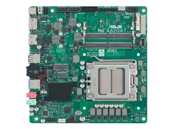 ASUS MB ASUS PRO A620AT-CSM (90MB1L5M-M0EAYC)