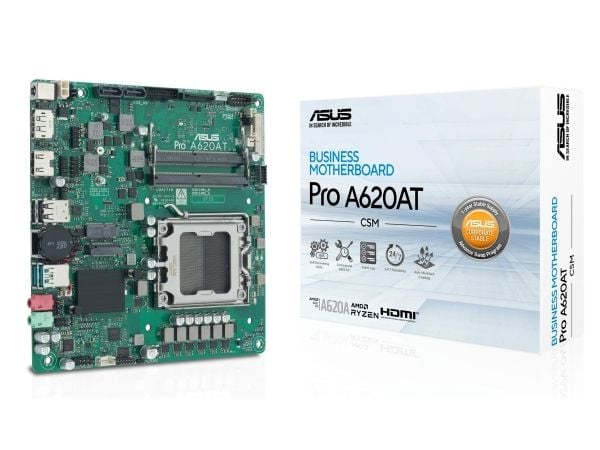ASUS MB ASUS PRO A620AT-CSM (90MB1L5M-M0EAYC)
