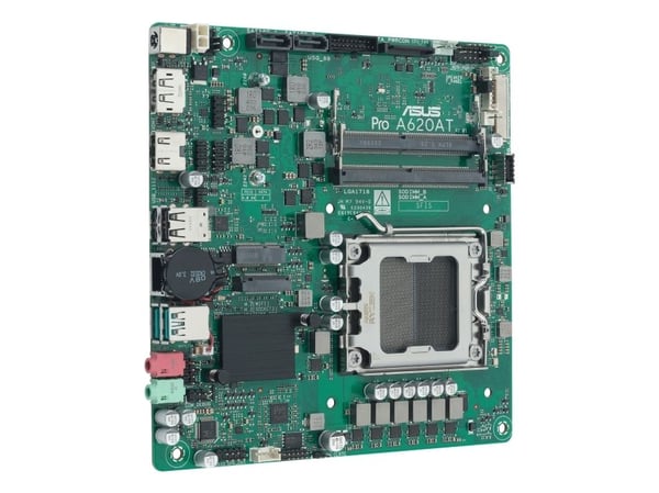 ASUS MB ASUS PRO A620AT-CSM (90MB1L5M-M0EAYC)