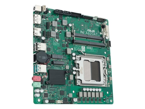 ASUS MB ASUS PRO A620AT-CSM (90MB1L5M-M0EAYC)