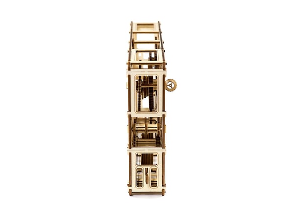 Revell Tiny Adventures Kinetic Picture, 185 stykker, Kunst, 12 år