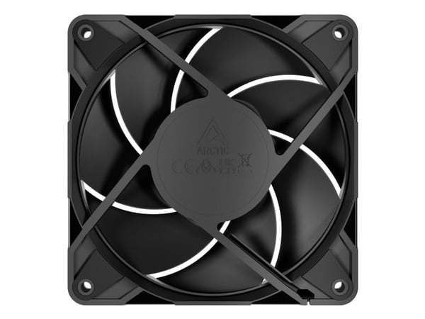Arctic P12 Pro PST Fläkt 5-pack 120 mm