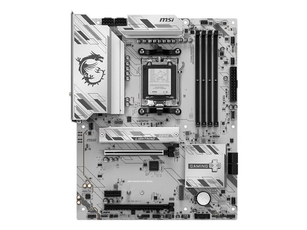 MSI B850 GAMING PLUS WIFI6E -emolevy (MSI B850 GAMING PLUS WIFI6E)