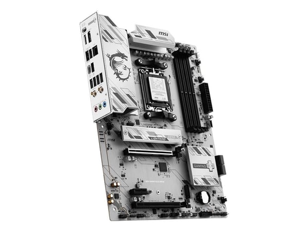 MSI B850 GAMING PLUS WIFI6E -emolevy (MSI B850 GAMING PLUS WIFI6E)