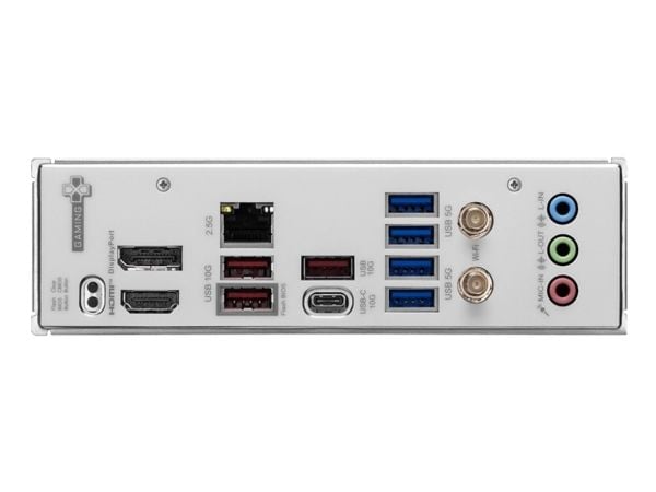 MSI B850 GAMING PLUS WIFI6E -emolevy (MSI B850 GAMING PLUS WIFI6E)