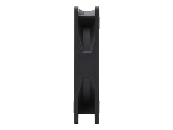 Thermalright TL-C12C-S X3 PWM ARGB 3stk. (Sort) Fans