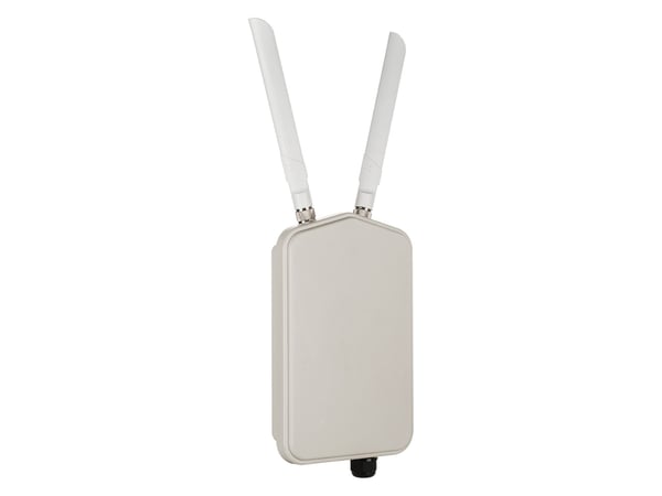 D-Link DWL-8720AP - Trådlös åtkomstpunkt - Wi-Fi 5 - 2.4 GHz, 5 GHz