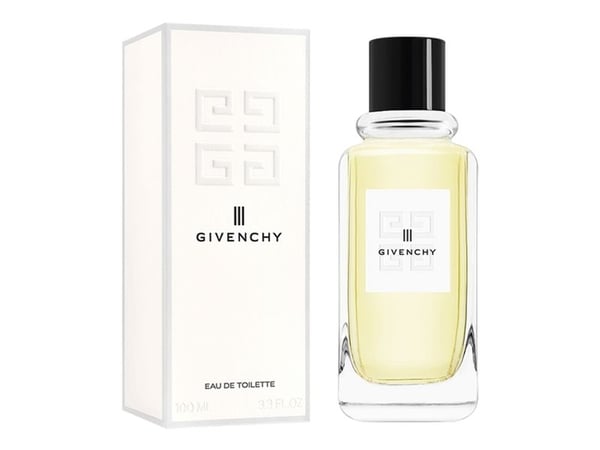 Givenchy - III - 100 ml