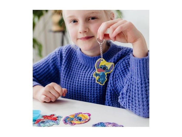 Stygn diamantmålning