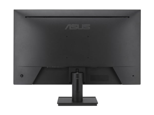 ASUS VA279HG - LED-skjerm - gaming - 27" - 1920 x 1080 Full HD (1080p) @ 120 Hz - IPS - 300 cd/m² - 1500:1 - 1 ms - HDMI, VGA - svart