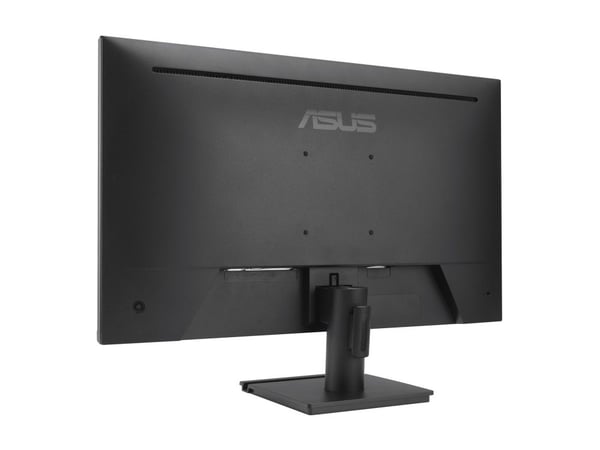 ASUS VA279HG - LED-skjerm - gaming - 27" - 1920 x 1080 Full HD (1080p) @ 120 Hz - IPS - 300 cd/m² - 1500:1 - 1 ms - HDMI, VGA - svart