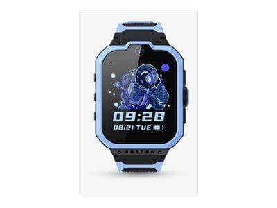 ZTE smartklokke for barn ZTE barneklokke K1 PRO LTE (blå)
