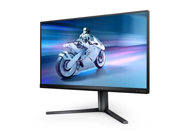 Philips Evnia 5000 25M2N5200U/00, 62,2 cm (24.5"), 1920 x 1080 pikseliä, Full HD, LCD, 1 ms, Harmaa